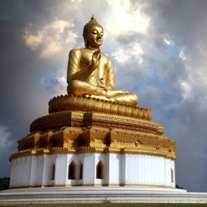 DMC Buddhist Circuit