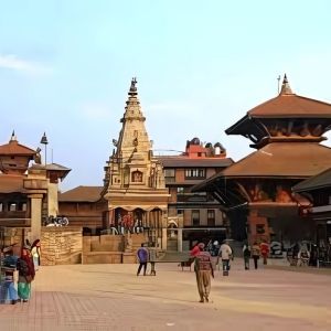 DMC Nepal