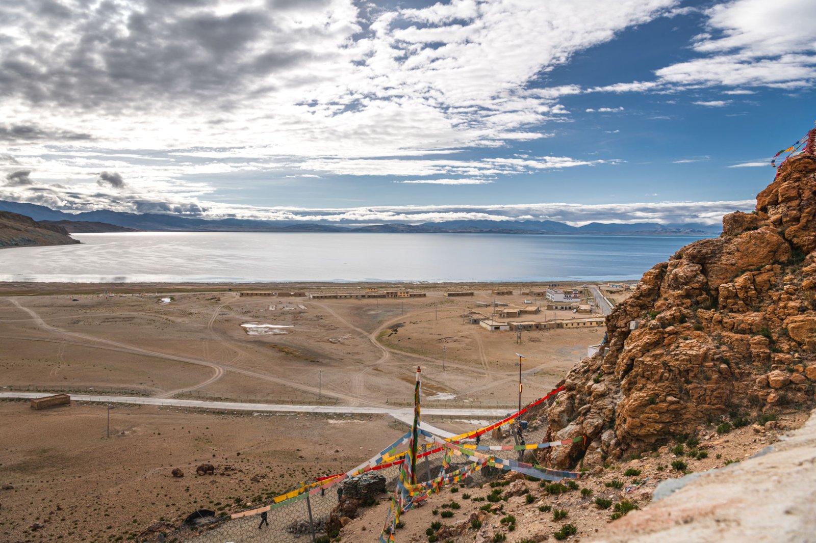 Kailas Mansarovar Yatra via Kyirong Overland Route