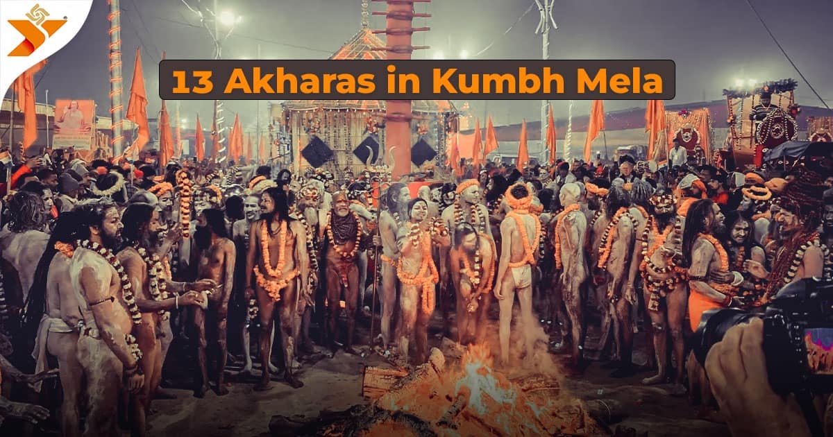 Magh Mela Spiritual Tour Package 3 Days 1