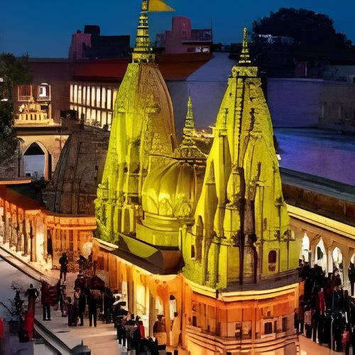 Varanasi Tour Package-3 Days