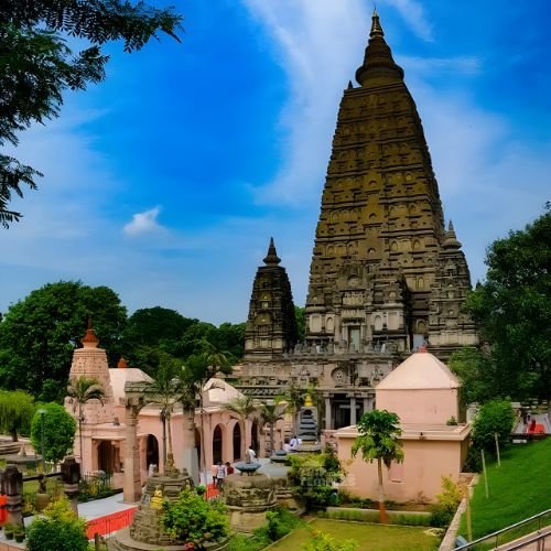 Nepal Tour With Nagarkot