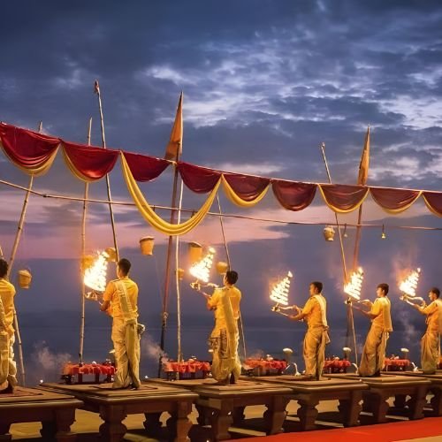Top 5 Travel Agencies to Enhance Your Journey in Varanasi