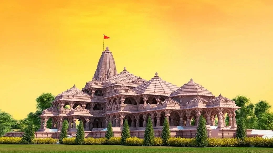 Ayodhya Tour Package: Explore the Sacred Birthplace of Lord Rama