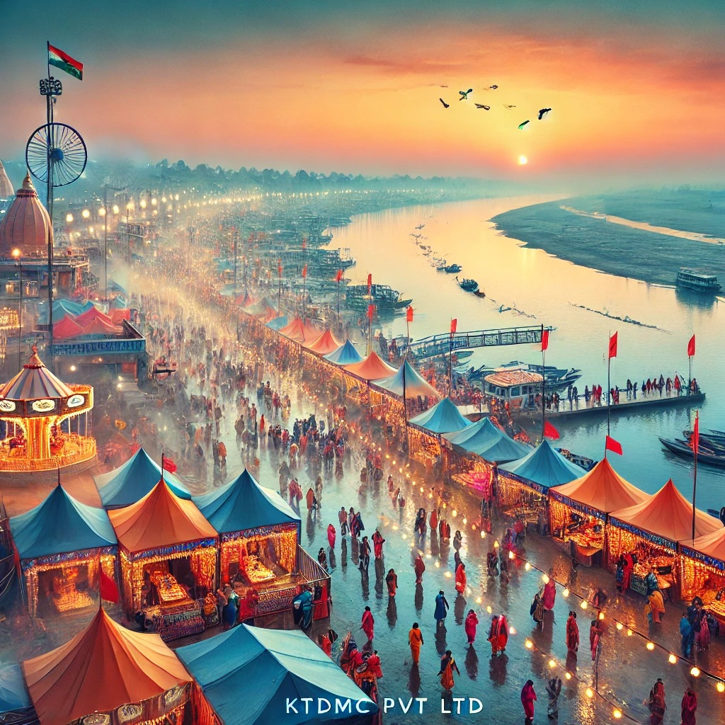 Mahakumbh Mela Prayagraj: A Divine Journey of Faith and Spirituality