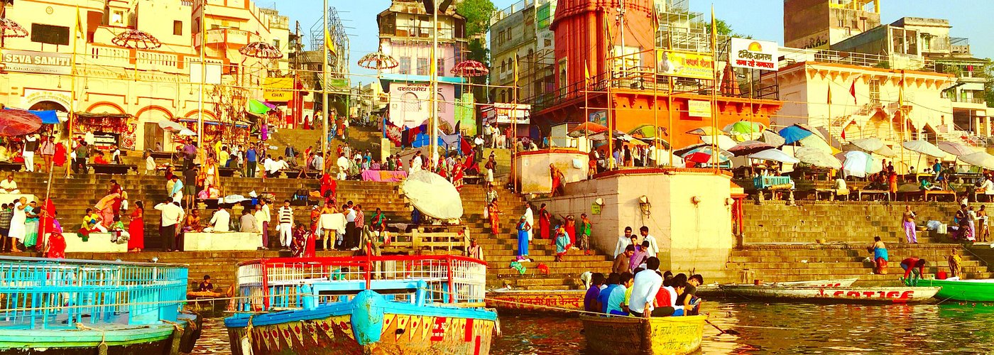 Kashi Travel Packages | Varanasi Tour Packages & Kasi Tour Deals