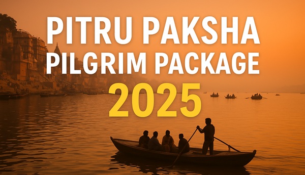 pitru-paksha-pilgrim-package Guide